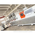 SKW 200 Serial Co-Kneader Overview